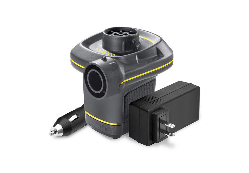 Load image into Gallery viewer, Intex Quick-Fill® AC/DC Electric Pump - 17.0 CFM
