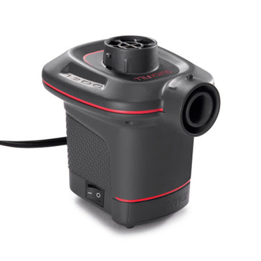 Intex Quick-Fill® DC Electric Air Pump - 23.0 CFM