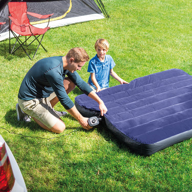 Intex Quick-Fill® DC Electric Air Pump - 23.0 CFM