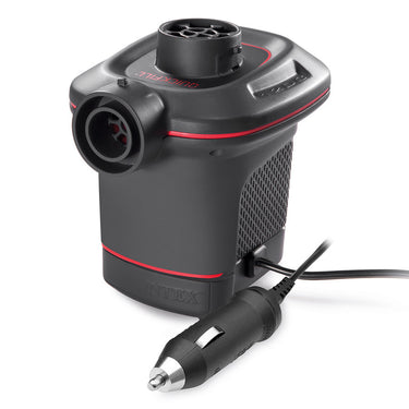 Intex Quick-Fill® DC Electric Air Pump - 23.0 CFM