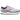 Brooks Addiction GTS 15 Running Shoes - Women's Extra Wide Oyster/Peacoat/Lilac Rose 10EE