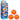 Nerf Super Soaker Hydro Balls 3-Pack Reusable Water-Filled Balls