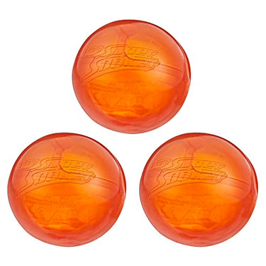 Nerf Super Soaker Hydro Balls 3-Pack Reusable Water-Filled Balls