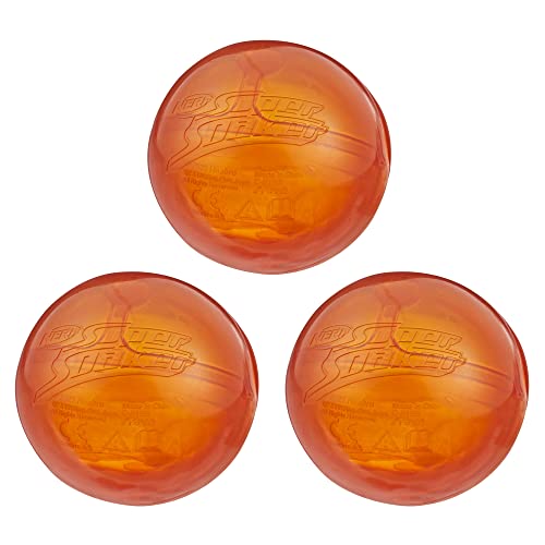 Nerf Super Soaker Hydro Balls 3-Pack Reusable Water-Filled Balls