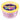 Color Change Butter Dough