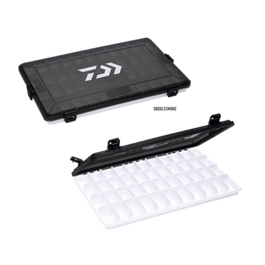 Daiwa D-Box Utility Box
