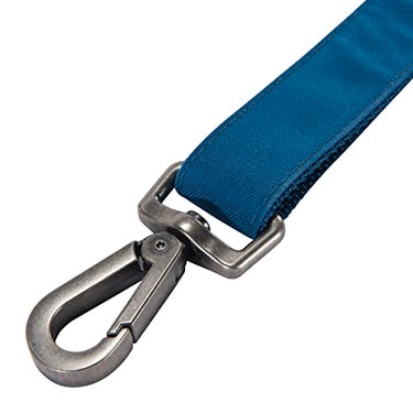 Carhartt Nylon Duck Dog Leash (Marine Blue) Size L