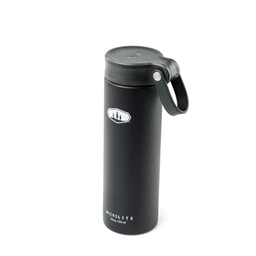 GSI Outdoors MicroLite 500 Twist (Black)