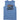 Carhartt Boy's Sleeveless Off Road T-Shirt Azure Blue S-XL