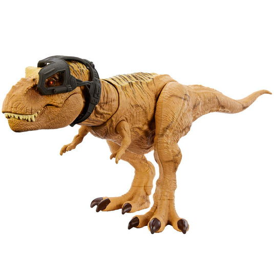 Jurassic World Hunt N Chomp T-Rex