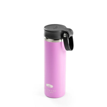GSI Outdoors MicroLite 500 Twist (Lavender)