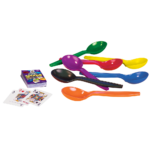 Giant Spoons