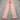 Carnival Ladies Medium Womens Plush Fleece Lounge Sleep Pants Pink Blue