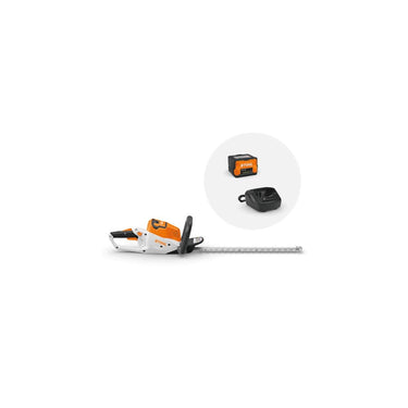 STIHL HSA 50 20 in. 36 V Battery Hedge Trimmer Tool Only (In-Store Pickup Only)