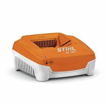 STIHL 36V 300W Rapid Battery Charger for AP/AK Systems AL 301