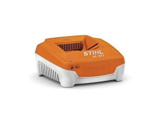 STIHL 36V 300W Rapid Battery Charger for AP/AK Systems AL 301
