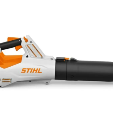 STIHL BGA 60 w/ AK 30 154 mph 459 CFM 36 Battery Handheld Blower Kit (Battery & Charger) (In-Store Pickup Only)