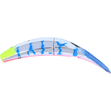 Yakima Spin-N-Fish 3.0 (Silver Feeder)