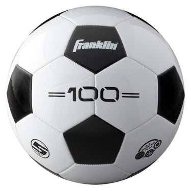 Franklin Sports Competition 100 Soccer Ball Size 5