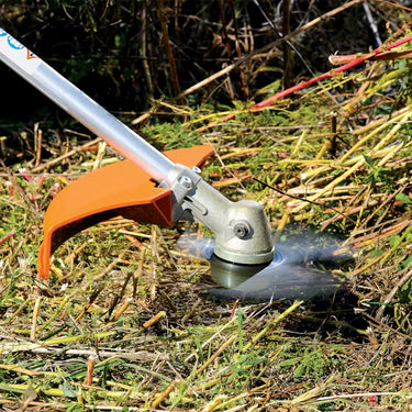 Stihl Brush Knife Brushcutter Attachment