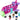 Little People Barbie Toy Airplane with Lights Music and 3 Figures Little Dream Plane Toddler Toys