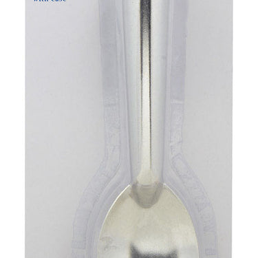Harold Import Silver Steel Ice Cream Scoop