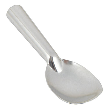 Harold Import Silver Steel Ice Cream Scoop