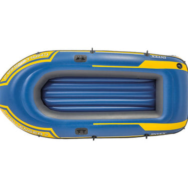 Intex Challenger™ 2 Inflatable Boat Set - 2 Person