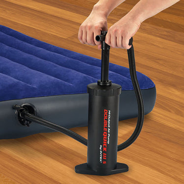 Intex Double Quick III S Hand Pump