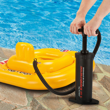 Intex Double Quick III S Hand Pump