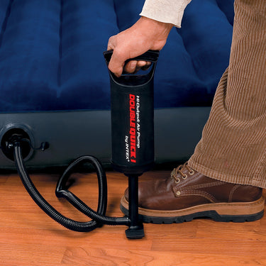 Intex Double Quick I Hand Pump
