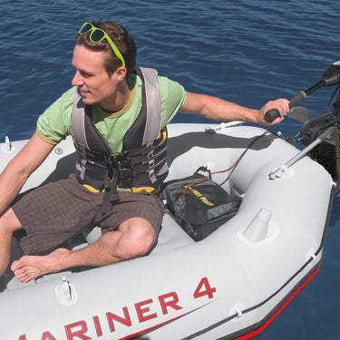 Intex Trolling Motor Mount Kit