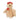 Douglas Rickie Gold Chicken Mini Soft