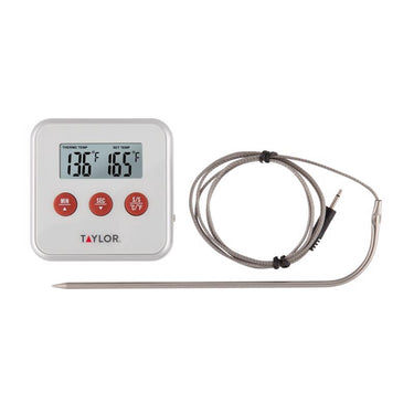 Taylor Digital Probe Thermometer