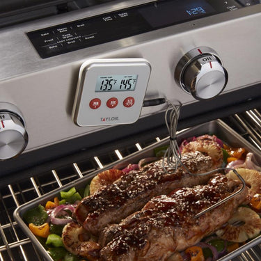 Taylor Digital Probe Thermometer