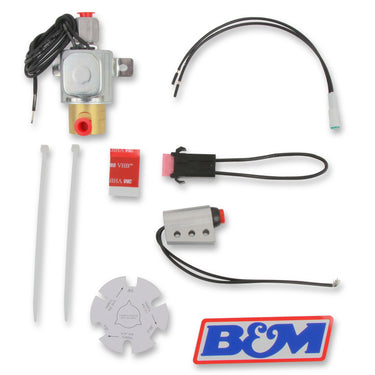B&M Launch Control Kit - Universal