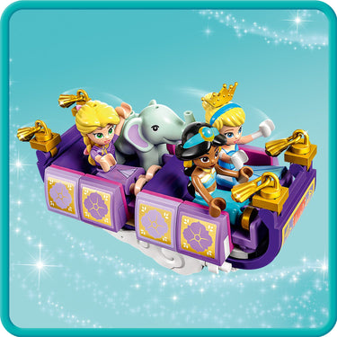 LEGO® Disney Princess Enchanted Journey