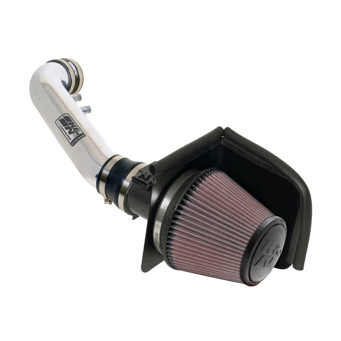 K&N Cold Air Intake 69-3521TP