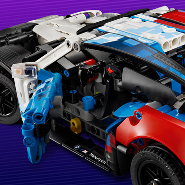 LEGO® Technic™ BMW M4 GT3 EVO Race Car