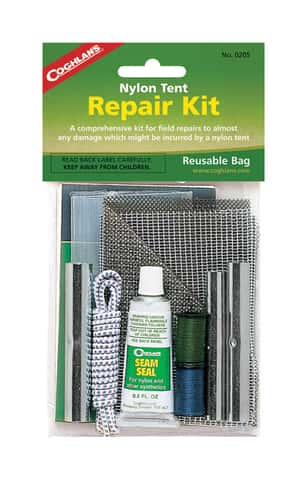 Coghlan's Tent Repair Kit