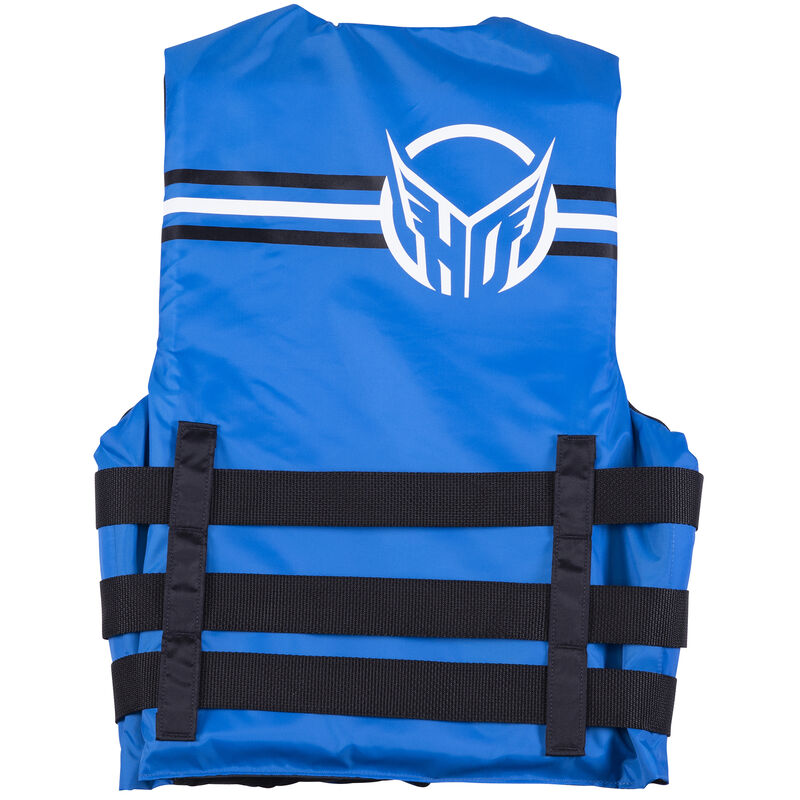 Load image into Gallery viewer, HO Men&#39;s Universal Life Jacket Blue L / XL
