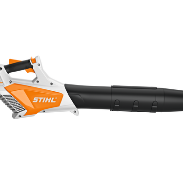 STIHL BGA 57 123 mph 365 CFM 36 V Battery Handheld Leaf Blower Kit (Battery & Charger)