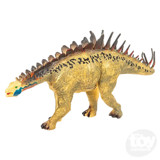 Plastic Dinosaur Figure