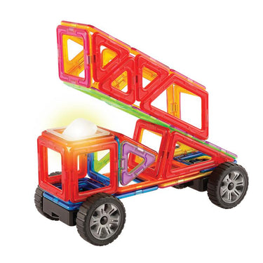 Magformers Dynamic Flash 54Pc Set