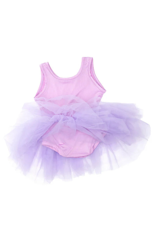 Ballet Tutu Dress - Size 5-6