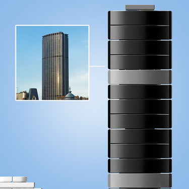 LEGO® Architecture Paris