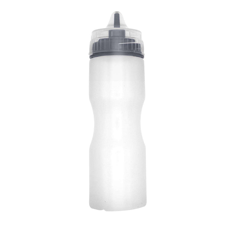 Load image into Gallery viewer, Grill Mark Plastic Condiment Bottle
