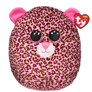 TY Lainey Leopard (Large)