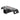CURT 500 lb. cap. Bumper Hitch