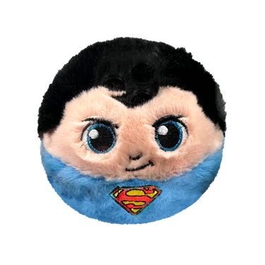 Ty Beanie Bouncers - Superman